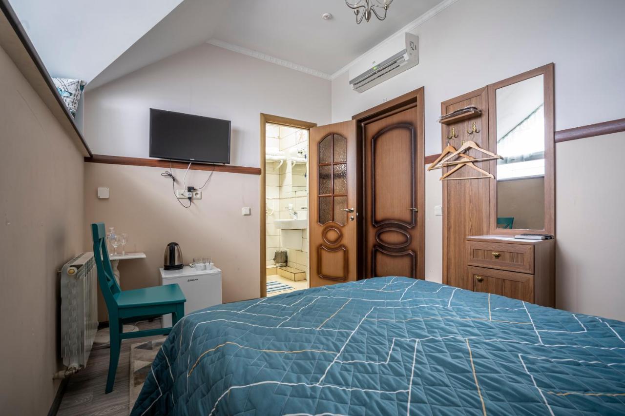 Inn Okolitsya Protsev Dış mekan fotoğraf