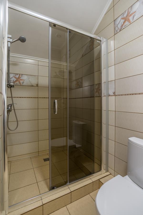 Inn Okolitsya Protsev Dış mekan fotoğraf
