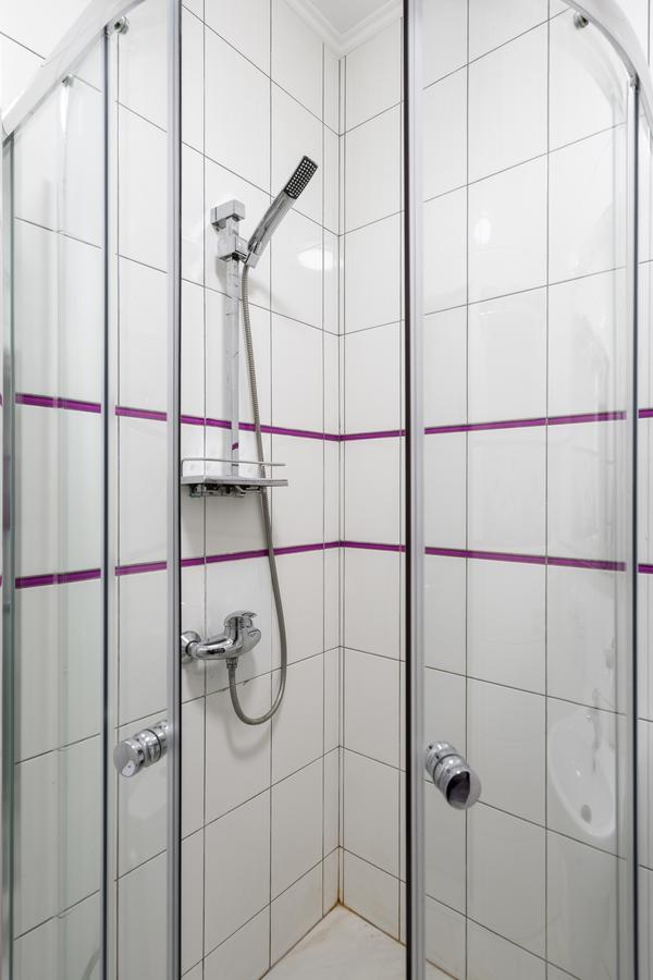 Inn Okolitsya Protsev Dış mekan fotoğraf